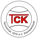 LOGO TCK